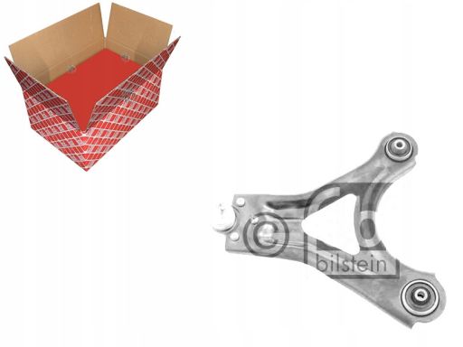 Fe05666 Wahacz Zawieszenia Koła Przód L Dół Przód 18 Mm Pasuje Do: For