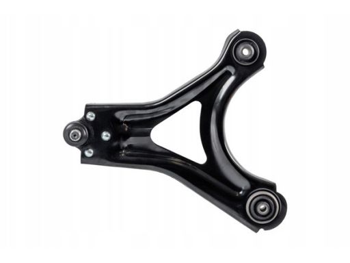 Fe05666 Wahacz Zawieszenia Koła Przód L Dół Przód 18 Mm Pasuje Do: For