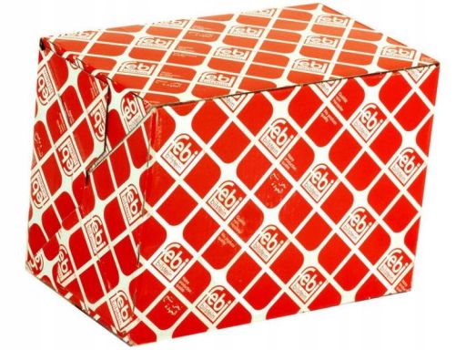 Fe05666 Wahacz Zawieszenia Koła Przód L Dół Przód 18 Mm Pasuje Do: For