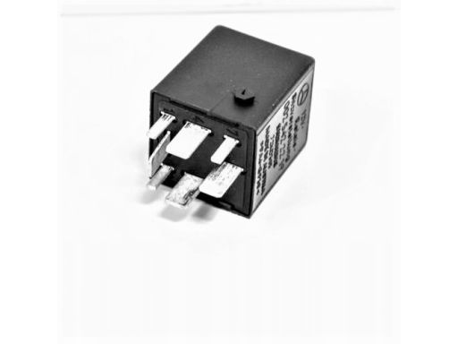 Przekaźnik Regulacji Fotela Mercedes W170 W202