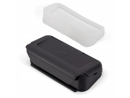 Pojemnik Kosz na śmieci Odpady Skoda Oryginał 5JA0611079B9