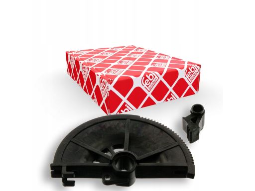 Fe01385 Samoregulator Sprzęgła Pasuje Do: Ford Scorpio I, Sierra, Sier