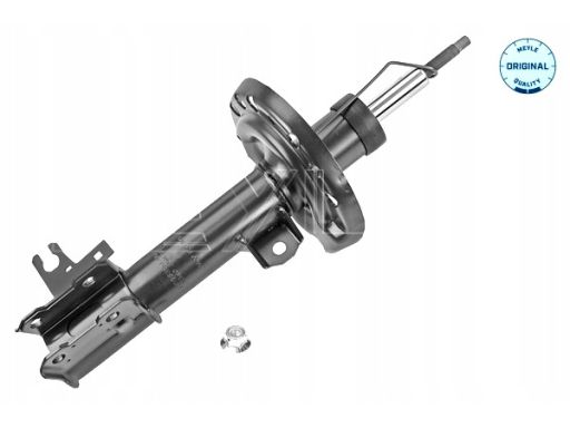 626 623 0026 Amortyzator Przód L Pasuje Do: Opel Meriva B 1.3D-1.7D