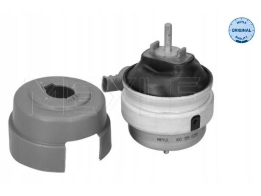 100 199 0285 Poduszka Silnika Przód P, Hydrauliczna Pasuje Do: Audi A4