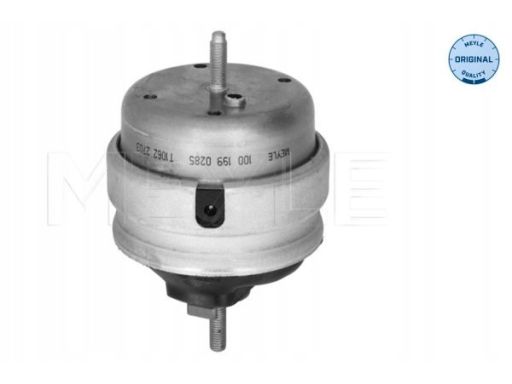 100 199 0285 Poduszka Silnika Przód P, Hydrauliczna Pasuje Do: Audi A4