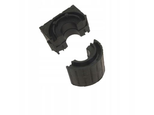 614 615 0007 Zestaw Naprawczy Drążka Stabilizatora Przód L/P (17Mm) Pa