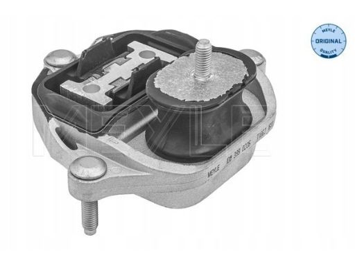 100 399 0206 Poduszka Skrzyni Biegów Tył (Automatyczna) Pasuje Do: Aud