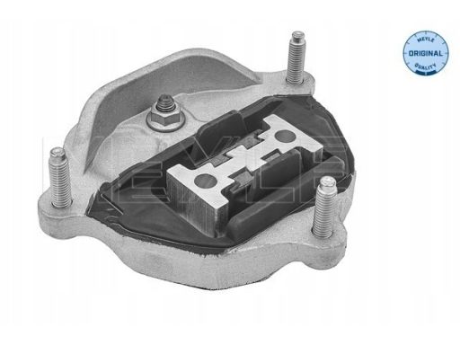 100 399 0206 Poduszka Skrzyni Biegów Tył (Automatyczna) Pasuje Do: Aud