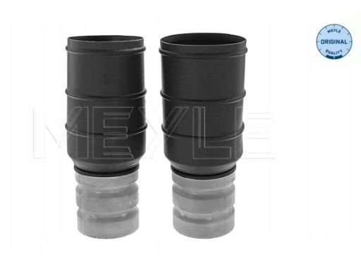 40-14 640 0002 Zestaw Montażowy Amortyzatora Przód Pasuje Do: Citroen