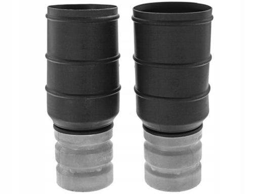 40-14 640 0002 Zestaw Montażowy Amortyzatora Przód Pasuje Do: Citroen