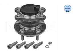 714 752 0014 Zestaw Łożyska Koła Z Piastą Tył Pasuje Do: Ford C-Max Ii