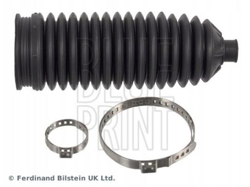 Adn181506 Osłona Przekładni Kierowniczej L/P (Dł.168Mm 14Mm/50Mm) Pasu