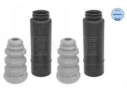 100 740 0025 Zestaw Montażowy Amortyzatora Tył Pasuje Do: Audi Tt 1.8-