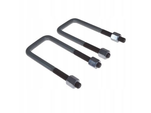 Adn180118 Strzemię Resoru Pasuje Do: Nissan Navara Np300 2.5D/3.0D 07.