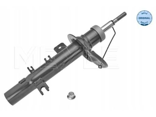 11-26 623 0022 Amortyzator Przód P Pasuje Do: Peugeot 2008 I 1.2-1.6D