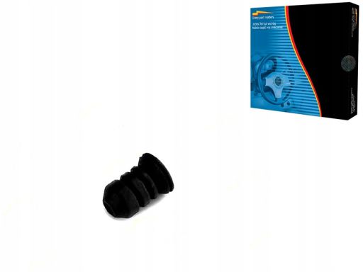 11-26 623 0022 Amortyzator Przód P Pasuje Do: Peugeot 2008 I 1.2-1.6D