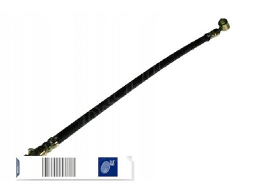 Adn153157 Przewód Hamulcowy Elastyczny Przód P (Dł. 365Mm) Pasuje Do: