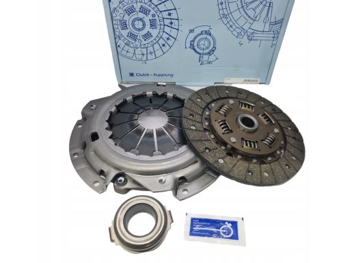 Adm53072 Zestaw Sprzęgła (215Mm) Pasuje Do: Mazda 6 1.8/2.0/2.3