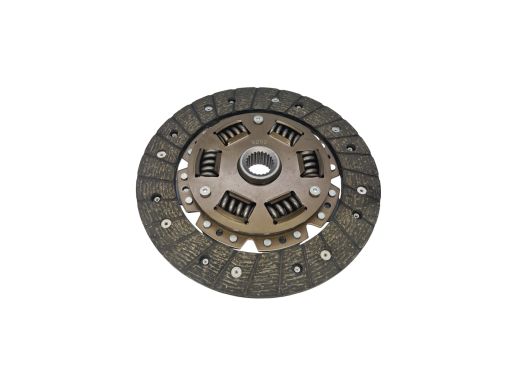 Adm53072 Zestaw Sprzęgła (215Mm) Pasuje Do: Mazda 6 1.8/2.0/2.3