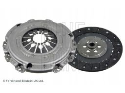 Adk83061 Zestaw Sprzęgła Samonastawnego (242Mm) Pasuje Do: Fiat Grande