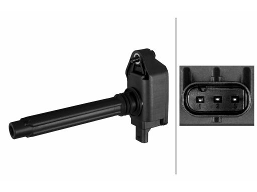 5DA358290-711 HELLA 5DA 358 290-711