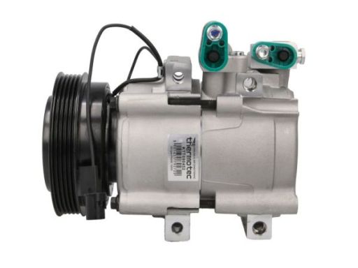 Ktt090452 Kompresor Klimatyzacji Pasuje Do: Hyundai Highway, Santa Fé