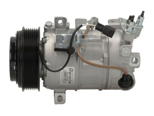 Ktt090448 Kompresor Klimatyzacji Pasuje Do: Nissan Qashqai Ii, X-Trail