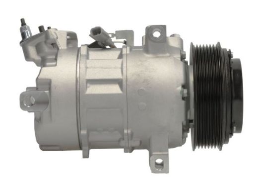 Ktt090448 Kompresor Klimatyzacji Pasuje Do: Nissan Qashqai Ii, X-Trail