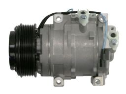 Ktt090570 Kompresor Klimatyzacji Pasuje Do: Honda Cr-V Iii 2.2D 01.07-