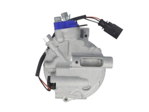 Ktt090451 Kompresor Klimatyzacji Pasuje Do: Audi A4 Allroad B9, A4 B9,