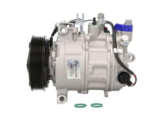 Ktt090451 Kompresor Klimatyzacji Pasuje Do: Audi A4 Allroad B9, A4 B9,