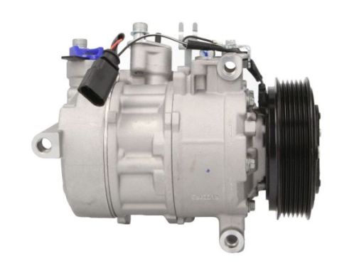 Ktt090451 Kompresor Klimatyzacji Pasuje Do: Audi A4 Allroad B9, A4 B9,