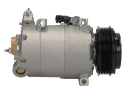 Ktt090565 Kompresor Klimatyzacji Pasuje Do: Ford C-Max Ii, Focus Iii,