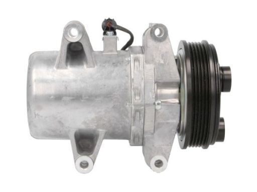 Ktt090512 Kompresor Klimatyzacji Pasuje Do: Fiat Fullback, Mitsubishi