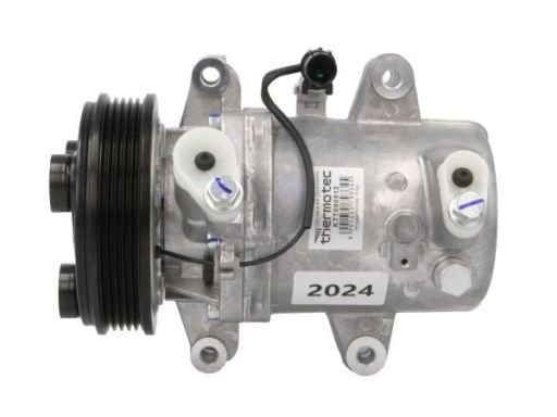 Ktt090512 Kompresor Klimatyzacji Pasuje Do: Fiat Fullback, Mitsubishi