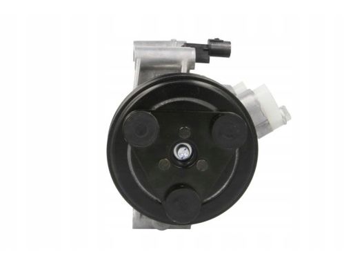 Ktt090512 Kompresor Klimatyzacji Pasuje Do: Fiat Fullback, Mitsubishi