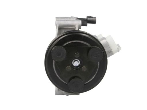 Ktt090512 Kompresor Klimatyzacji Pasuje Do: Fiat Fullback, Mitsubishi