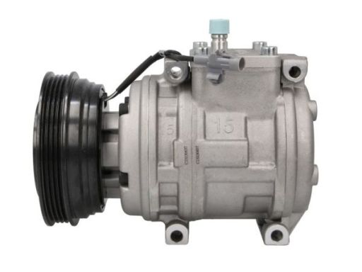 Ktt090508 Kompresor Klimatyzacji Pasuje Do: Toyota Land Cruiser 100 4.