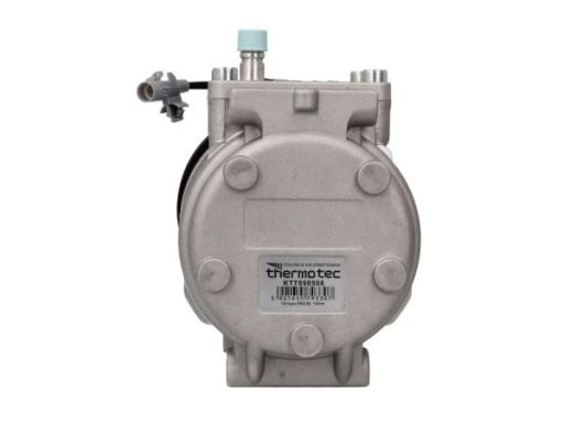 Ktt090508 Kompresor Klimatyzacji Pasuje Do: Toyota Land Cruiser 100 4.