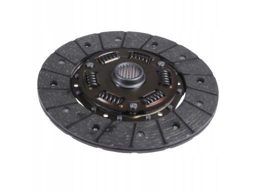 Add63111 Tarcza Sprzęgła (170Mm) Pasuje Do: Daihatsu Charade Iii, Cuor