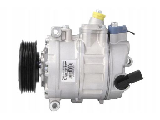 Ktt090560 Kompresor Klimatyzacji Pasuje Do: Vw Multivan T6, Transporte