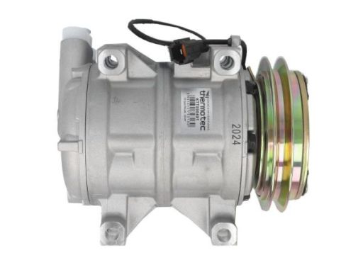 Ktt090491 Kompresor Klimatyzacji Pasuje Do: Nissan Navara, Np300, Pick