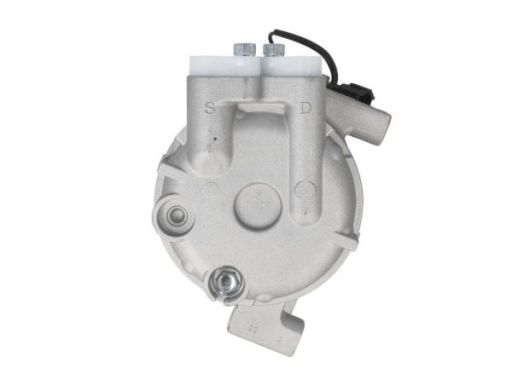 Ktt090491 Kompresor Klimatyzacji Pasuje Do: Nissan Navara, Np300, Pick