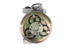Ktt090491 Kompresor Klimatyzacji Pasuje Do: Nissan Navara, Np300, Pick