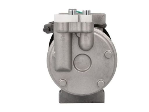 Ktt090487 Kompresor Klimatyzacji Pasuje Do: John Deere 120D, 135D, 160