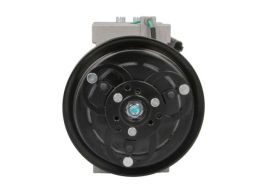 Ktt090487 Kompresor Klimatyzacji Pasuje Do: John Deere 120D, 135D, 160