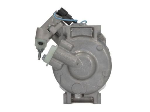 Ktt090201 Kompresor Klimatyzacji Pasuje Do: Honda Cr-V Iii 2.2D 01.07-