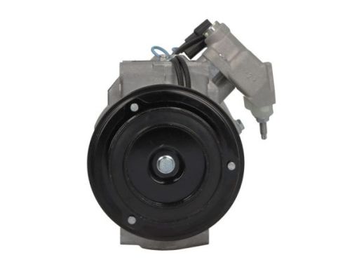 Ktt090201 Kompresor Klimatyzacji Pasuje Do: Honda Cr-V Iii 2.2D 01.07-