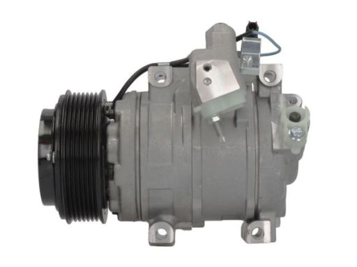 Ktt090201 Kompresor Klimatyzacji Pasuje Do: Honda Cr-V Iii 2.2D 01.07-