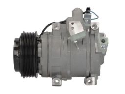 Ktt090201 Kompresor Klimatyzacji Pasuje Do: Honda Cr-V Iii 2.2D 01.07-